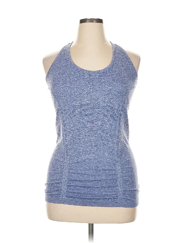 Fashion For Every Occasion Active Tank