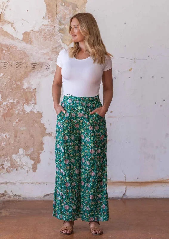 Best Sellers Janis Pant Juniper