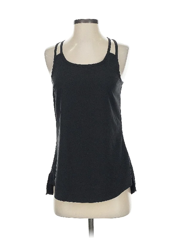 Relaxed Style Tank Top