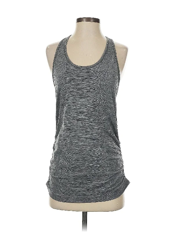 Effortless Chic Apparel Active Tank