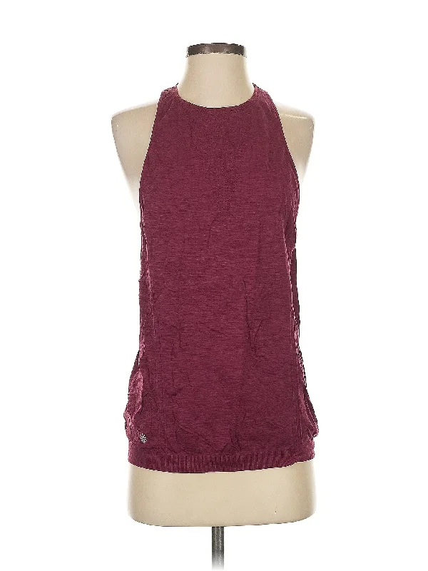 Bold Fashion Tank Top