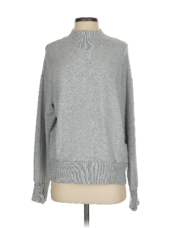 Timeless Elegance Redefined Pullover Sweater