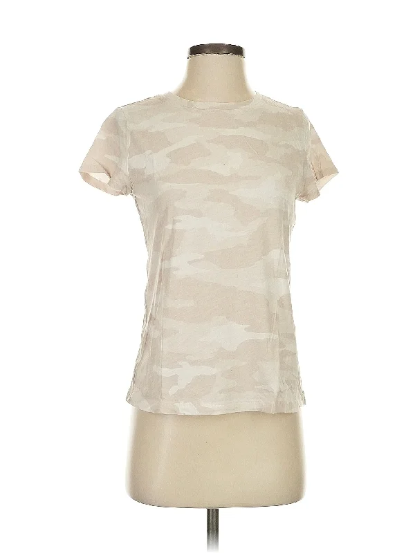 Festival Fashion Short Sleeve T Shirt