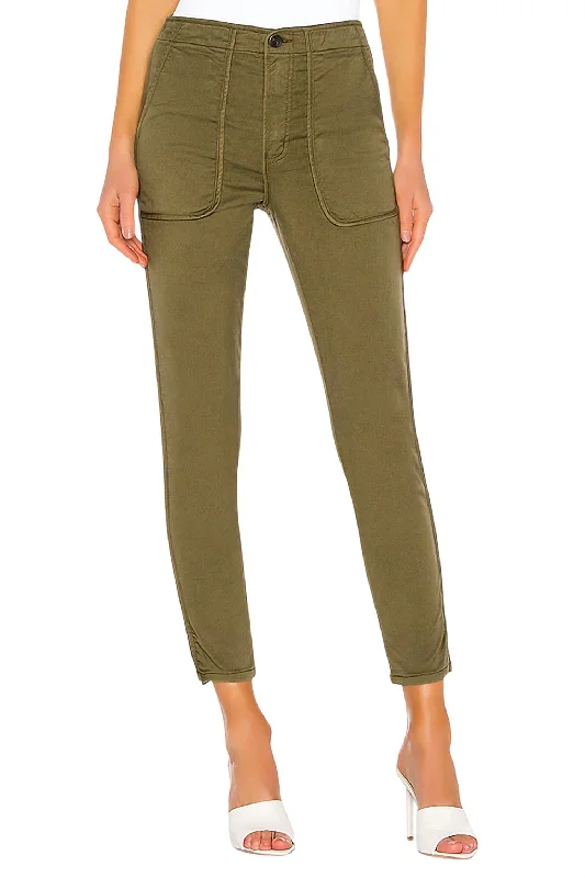 Top 10 Women's Online Clothing Stores Andira Pants In Fauna