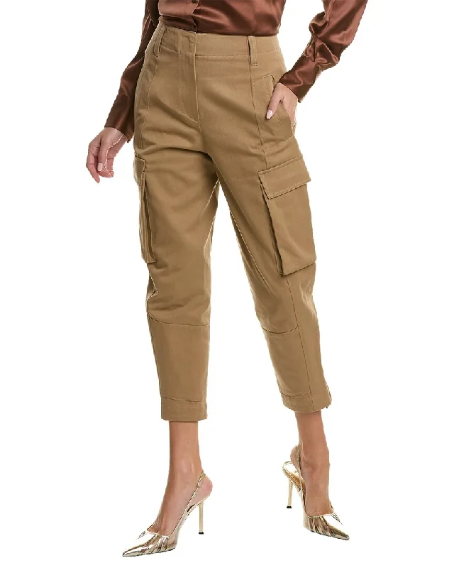 Elegant Women’s Clothing Brunello Cucinelli Pant