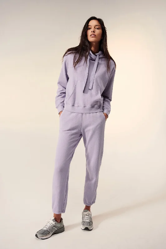 Redefining Women's Fashion ZUMA SWEATPANT