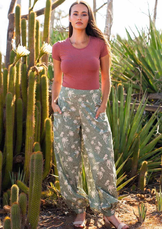 Style Breakthroughs Acapulco Pants Cascade