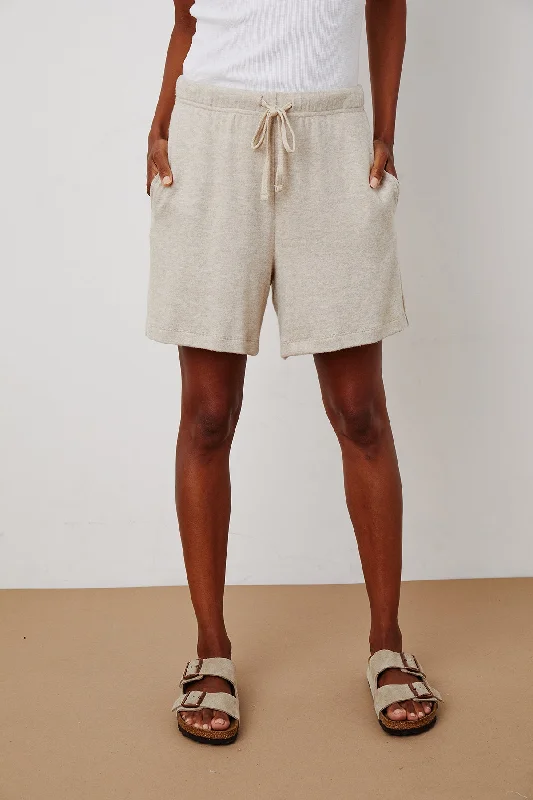 Current Trends JANEY DRAWSTRING SHORT