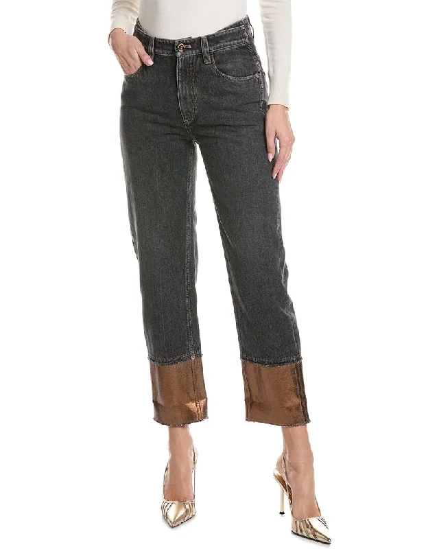 Affordable Women’s Clothing Sale Online Brunello Cucinelli Pant