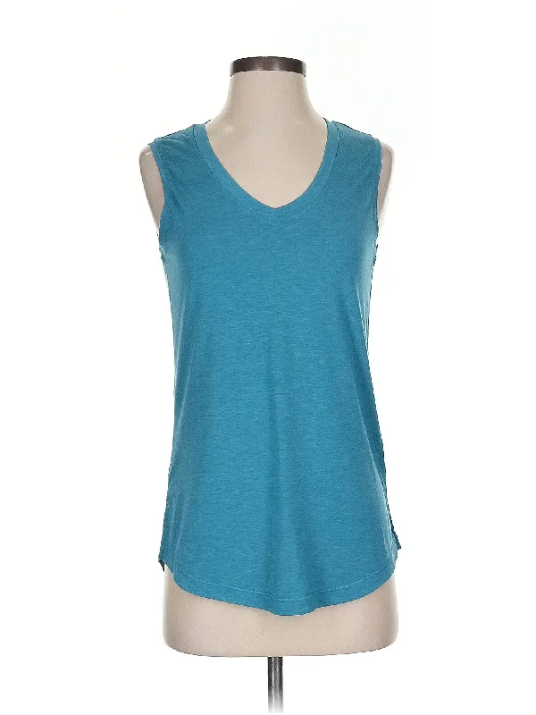 Flash Discount Sleeveless T Shirt