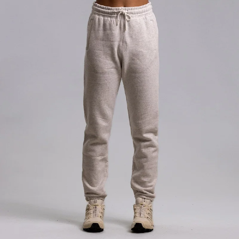 Women's Urban Fashion Italic Block Track Pant Women's