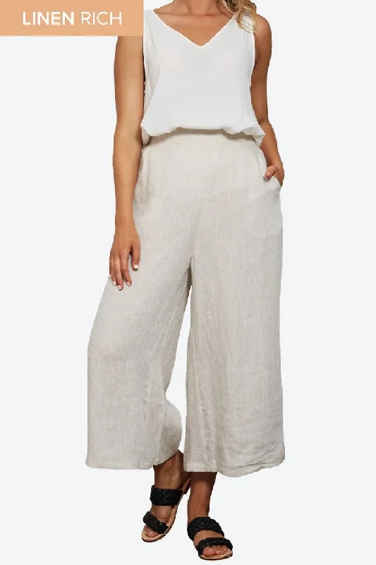 Modern Women’s Apparel Eb & Ive Studio Crop Pant