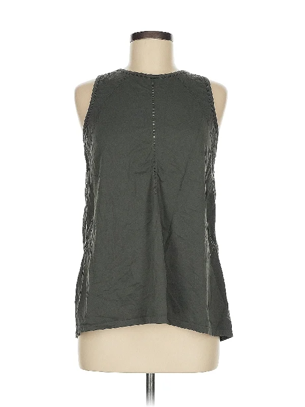 Chic & Cozy Collection Sleeveless T Shirt