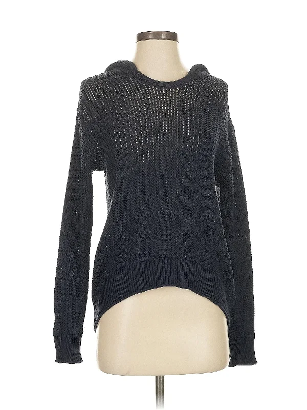 Stylish Statements Pullover Sweater