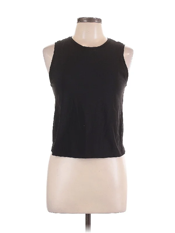 Unleash Your Style Sleeveless T Shirt