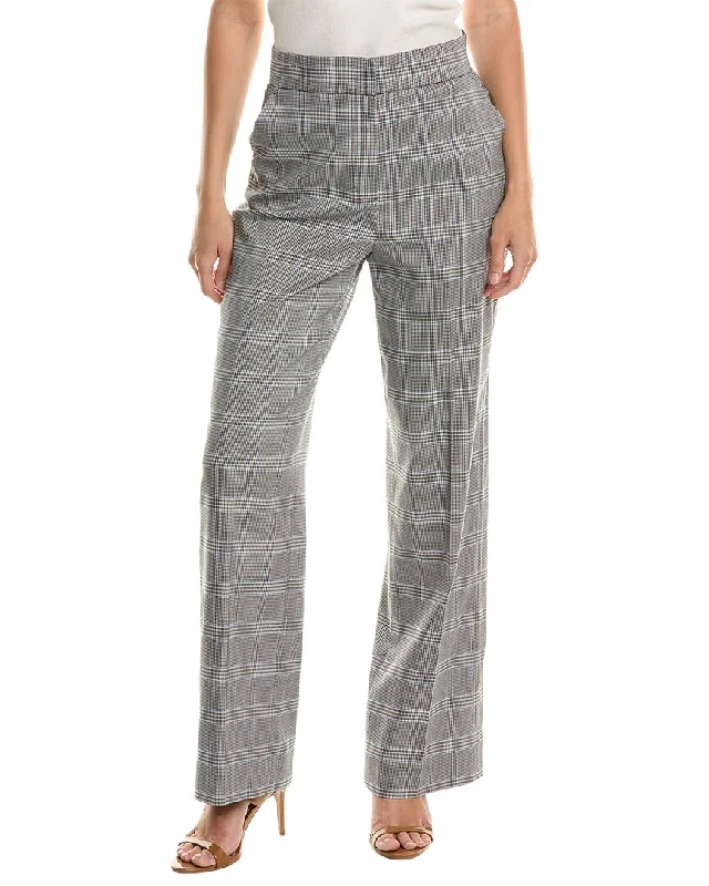 Stay Ahead In Style Elie Tahari Wide Leg Pant