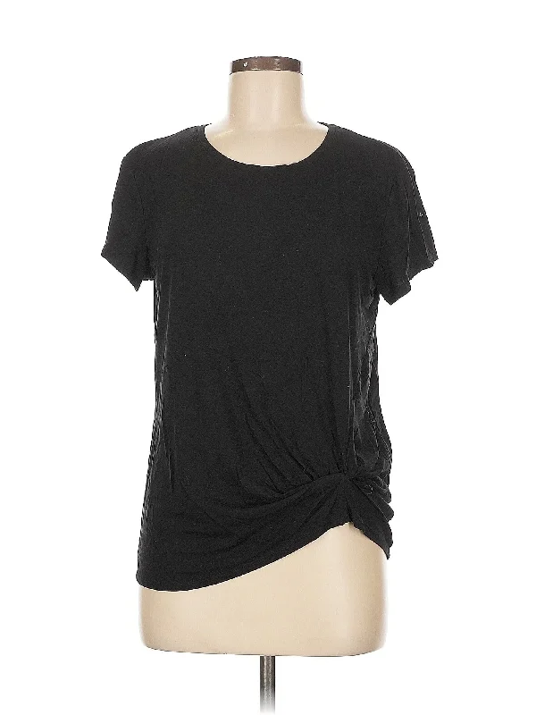 Classic Women's Fashion Short Sleeve Top