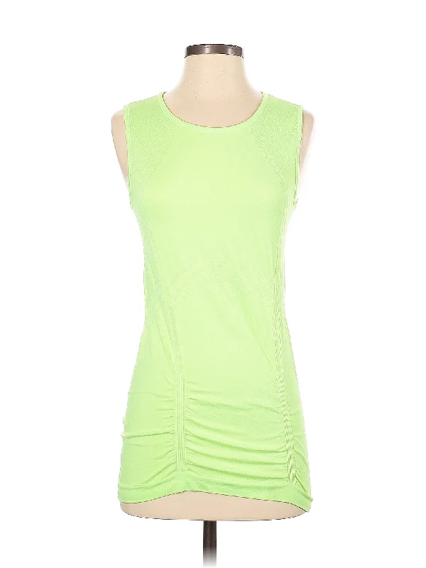 End of Season Sale Sleeveless T Shirt