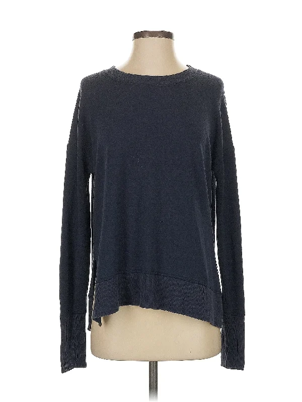 Women's Online Boutique Pullover Sweater