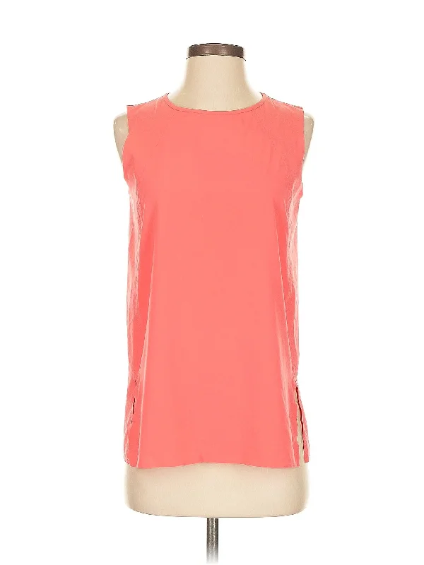 Elegant Clothing Sleeveless T Shirt