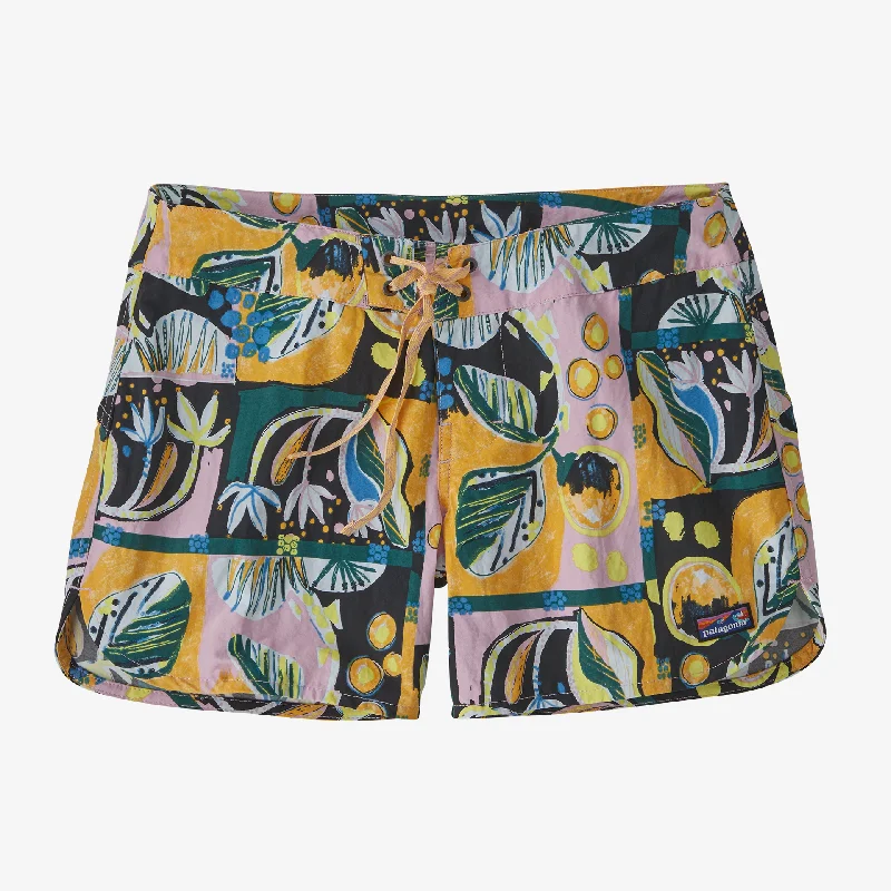 Budget-Friendly Fashion Women's Wavefarer® Boardshorts - 5"