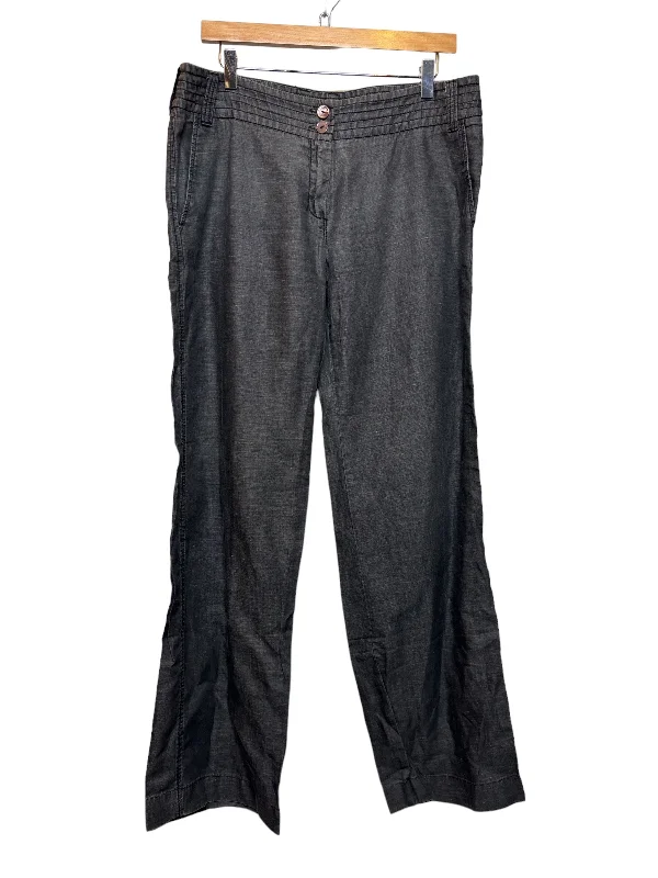 Season Sale Max Mara Womens Weekend Trousers (W34)