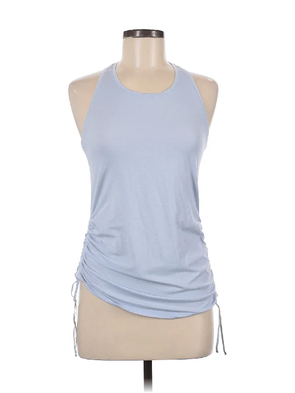 Clothes Woman Active Tank