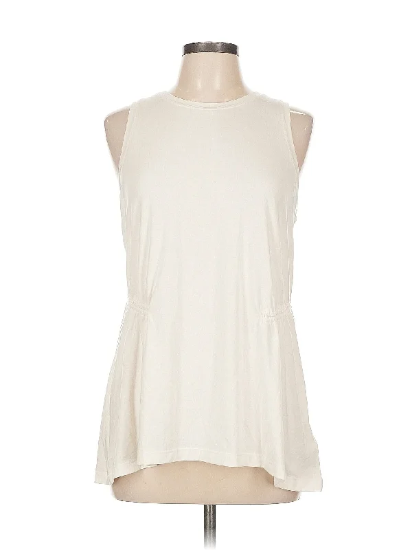 Hot Trends Sleeveless T Shirt