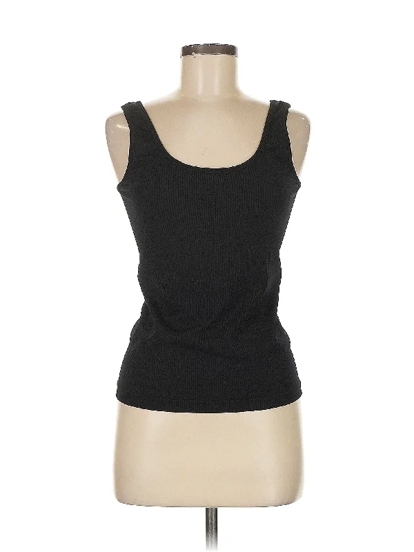 Casual Chic Tank Top