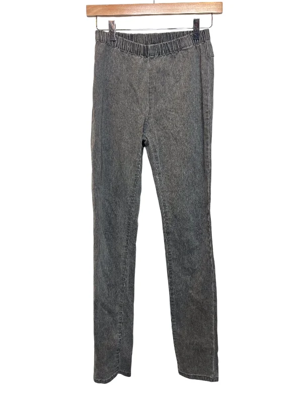 Trend Setting Wardrobe Part Two Women's Grey Trousers (W29)