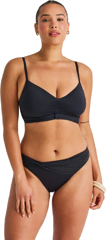 End Of Season Clearance Cami Crop Bikini Top - Women's|-|Haut de bikini écourté Cami - Femme