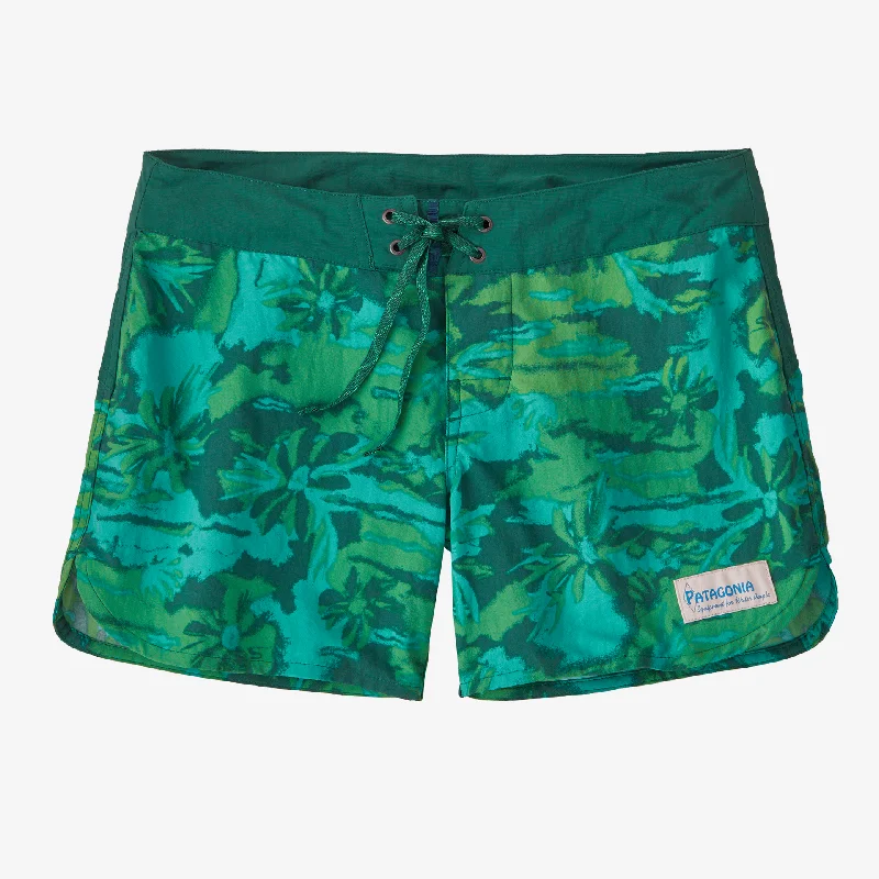 Stylish Looks Women's Wavefarer® Boardshorts - 5"