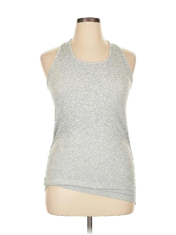 High End Women's Wear Sleeveless T Shirt