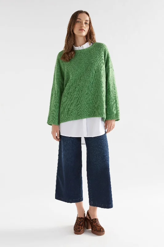 Wardrobe Essentials Osby Sweater